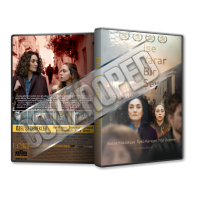 İşe Yarar Bir Şey - 2017 Türkçe Dvd cover Tasarımı